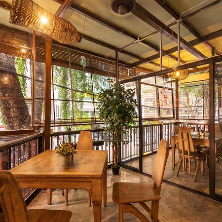 Anggun Boutique Hotel Kuala Lumpur Eksteriør bilde