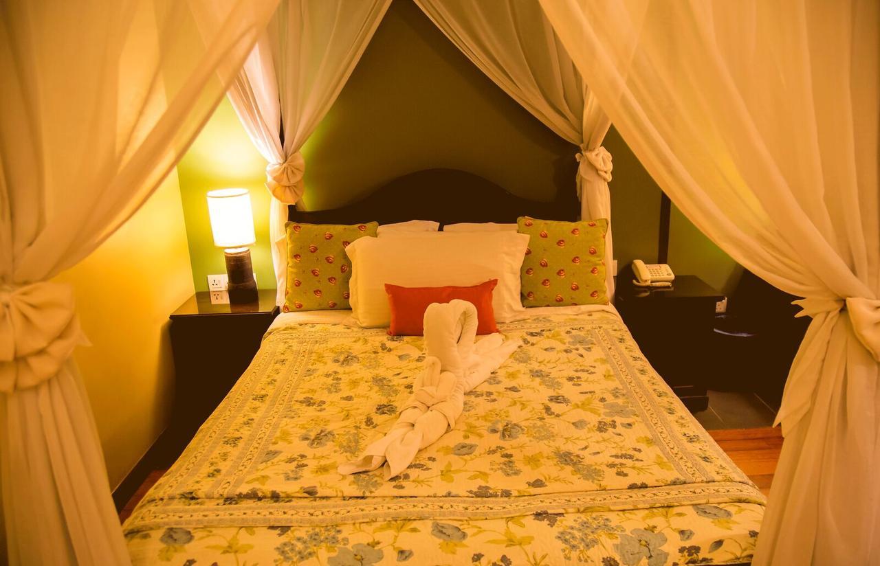 Anggun Boutique Hotel Kuala Lumpur Eksteriør bilde