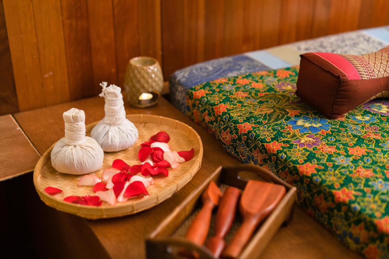 Anggun Boutique Hotel Kuala Lumpur Eksteriør bilde