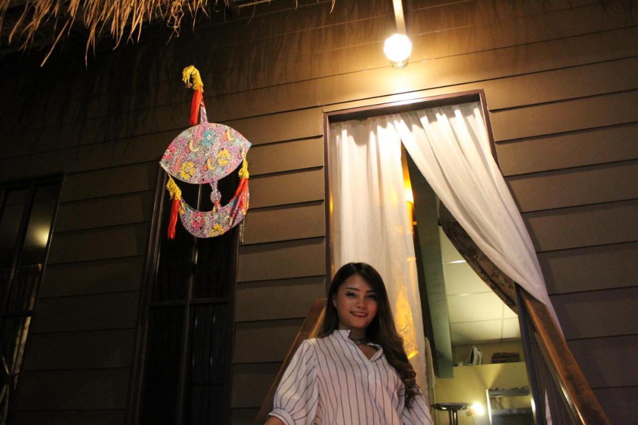 Anggun Boutique Hotel Kuala Lumpur Eksteriør bilde