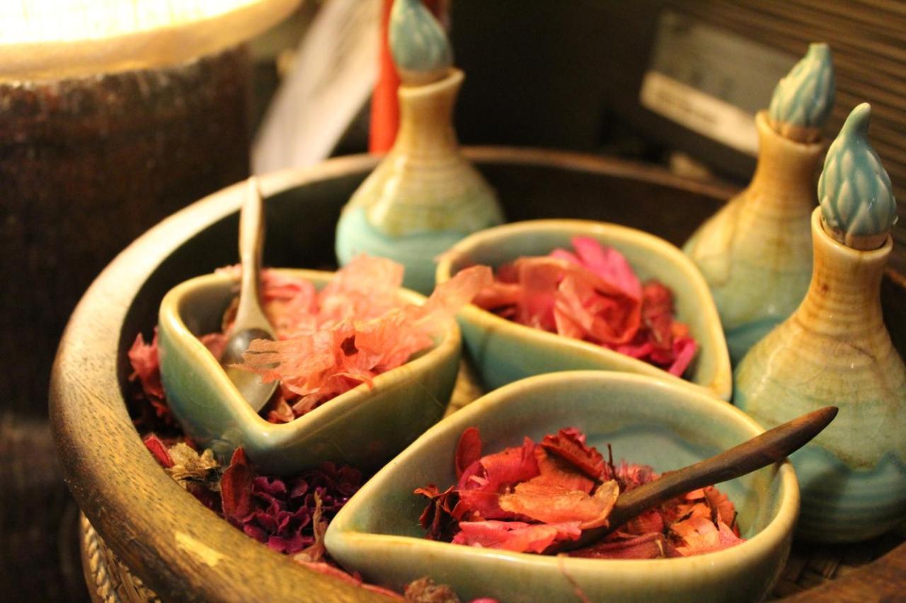 Anggun Boutique Hotel Kuala Lumpur Eksteriør bilde