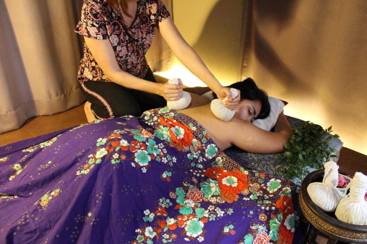 Anggun Boutique Hotel Kuala Lumpur Eksteriør bilde