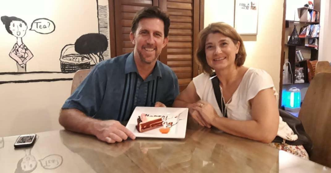 Anggun Boutique Hotel Kuala Lumpur Eksteriør bilde